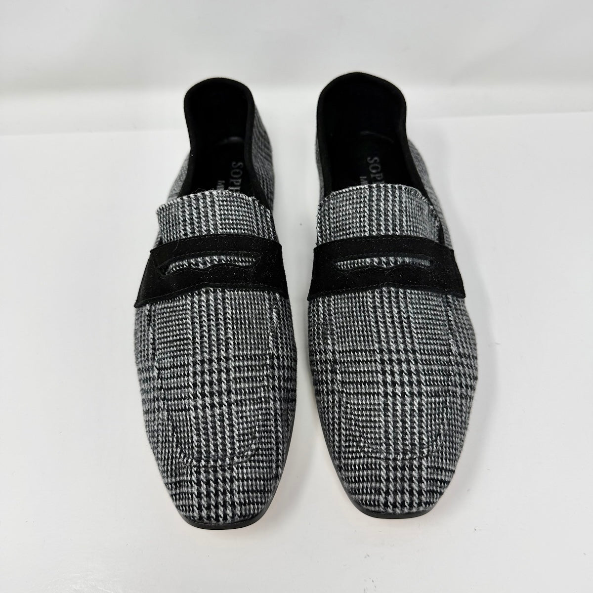 Sophique Loafers