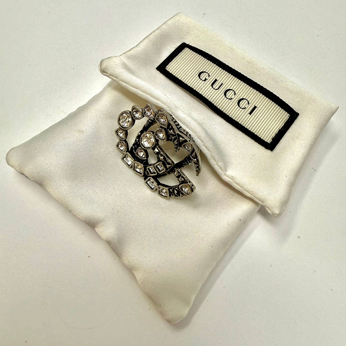 Gucci Ring