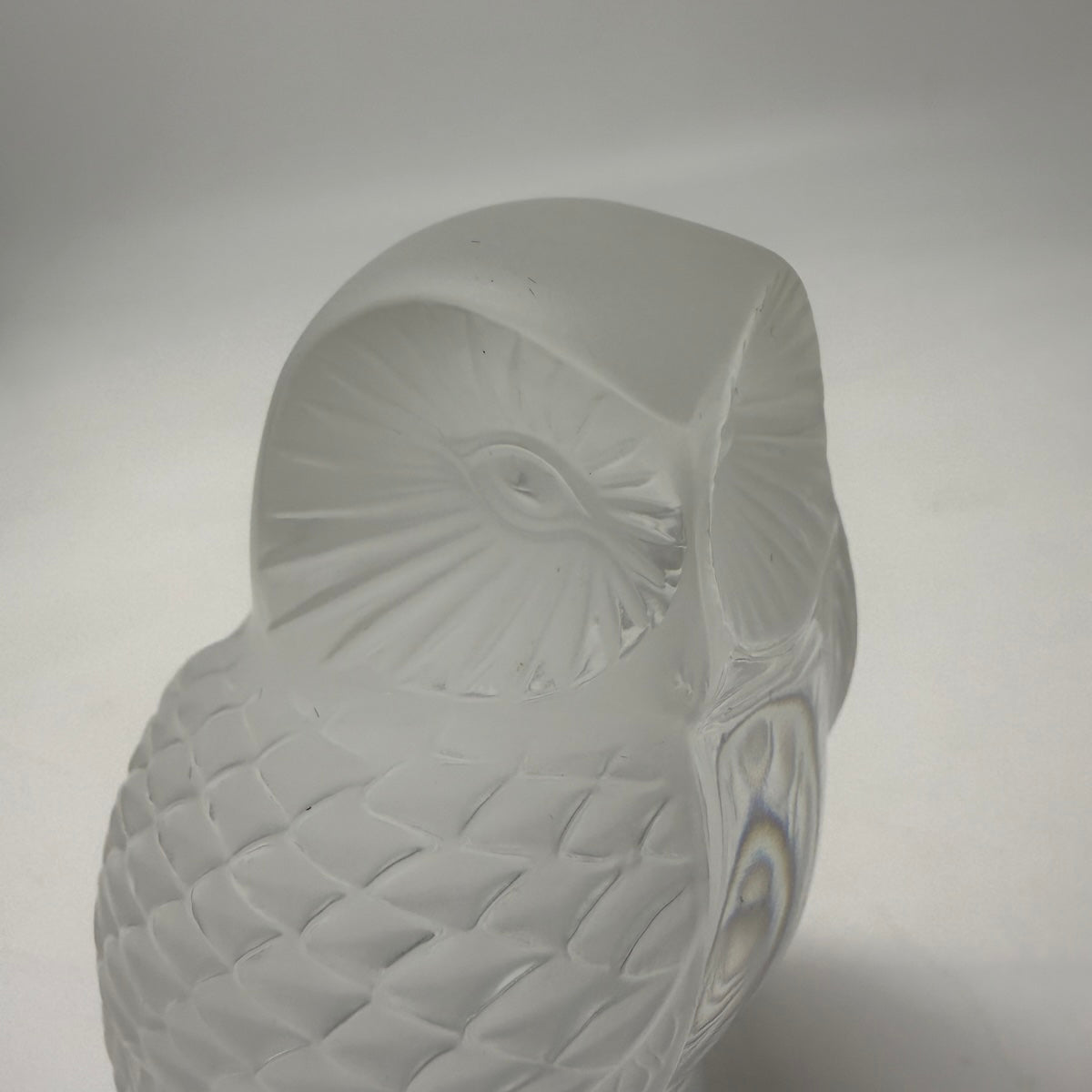 Lalique Owl