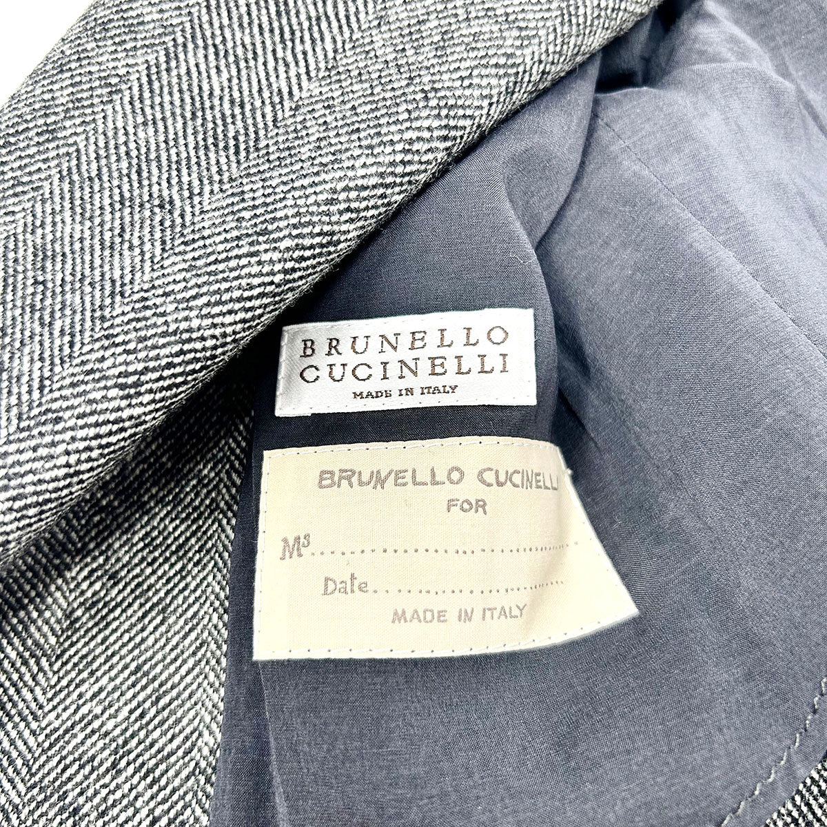 Brunello Cucinelli Blazer
