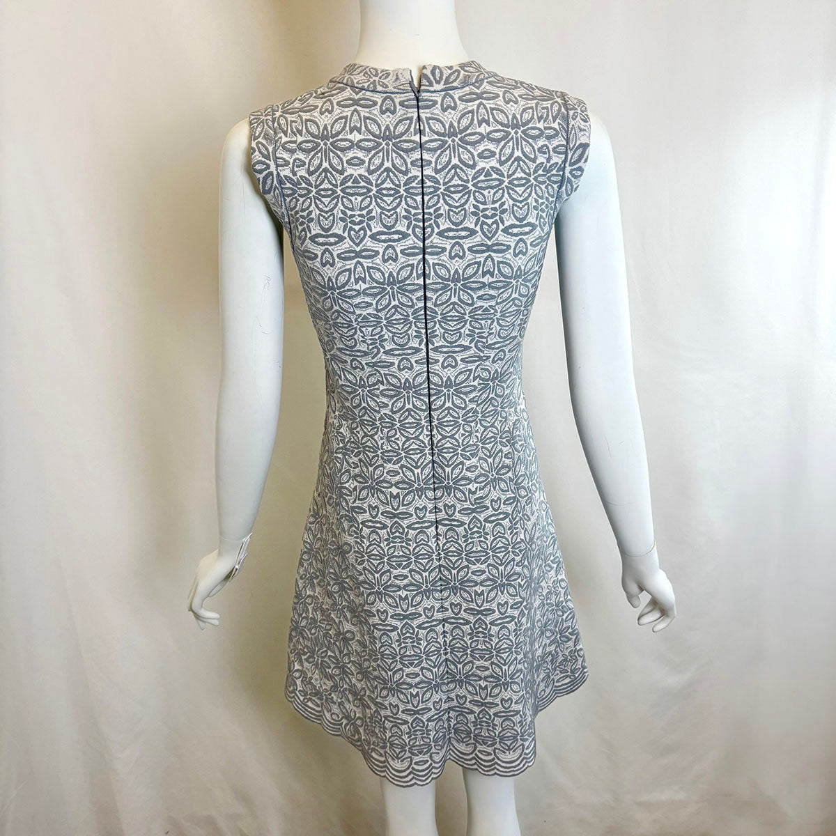 Alaia Dress