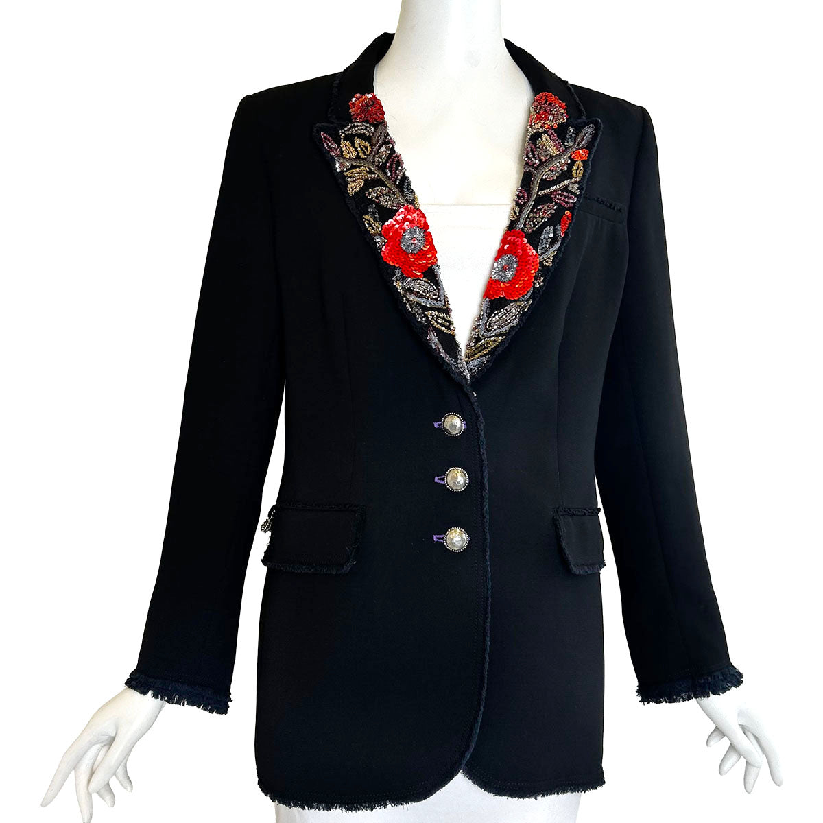 Ikram Blazer