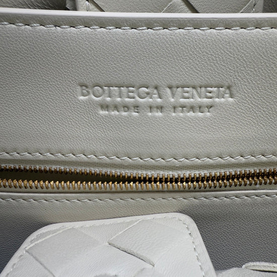 Bottega Veneta Large Andiamo Tote