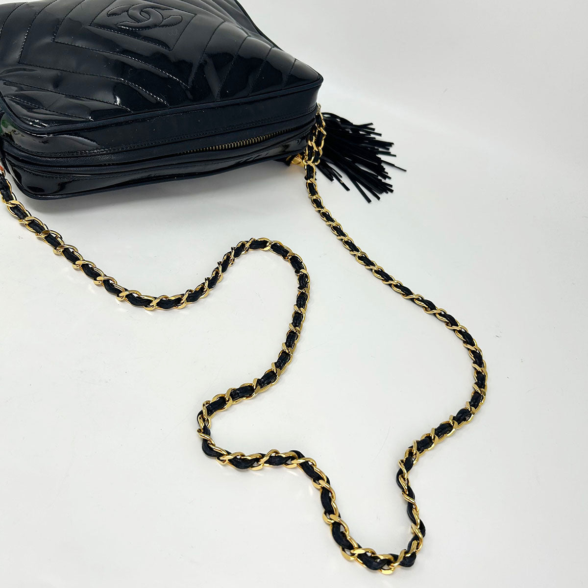 Chanel Shoulder Bag