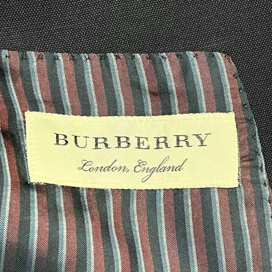 Burberry Blazer