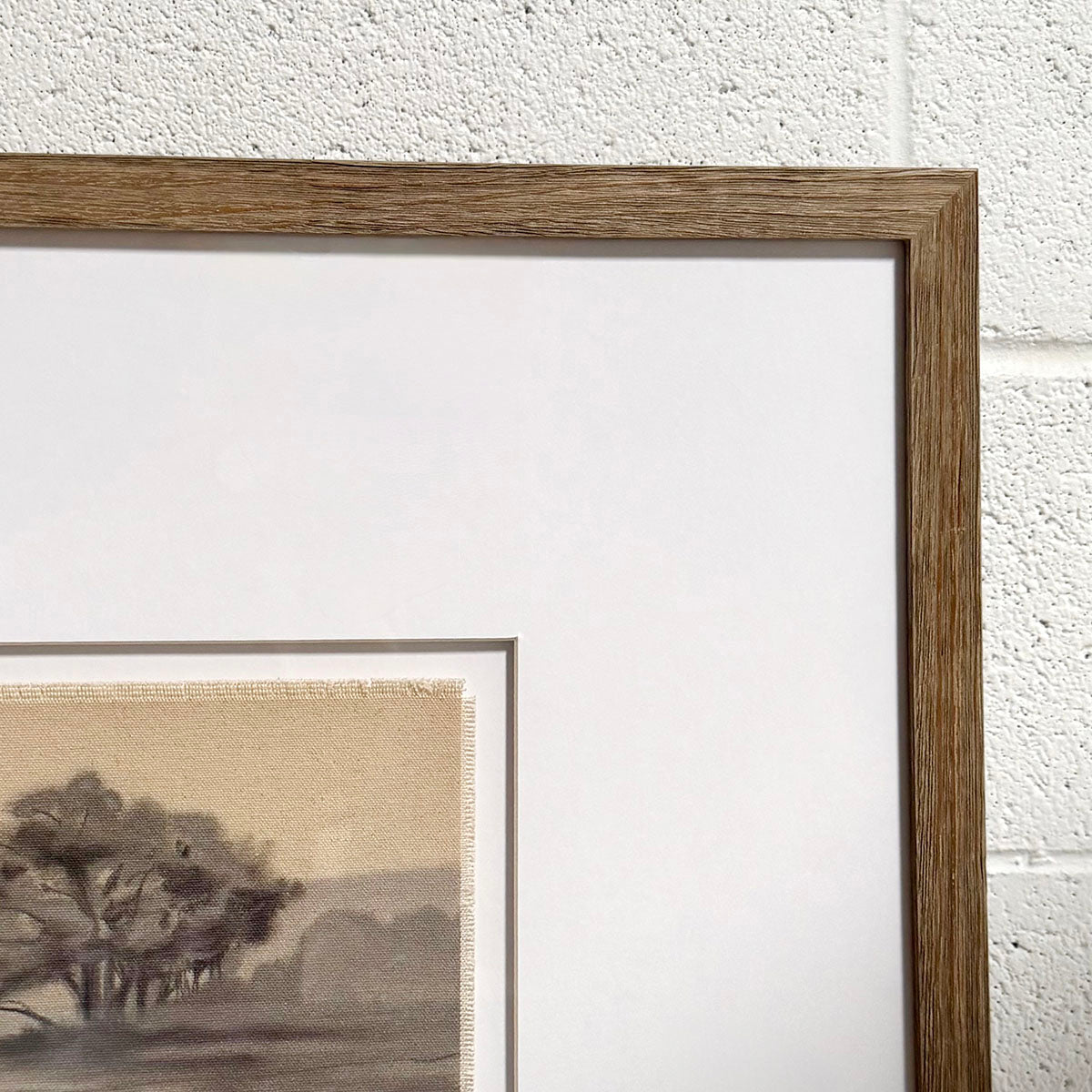 "Arboreal Study VI"