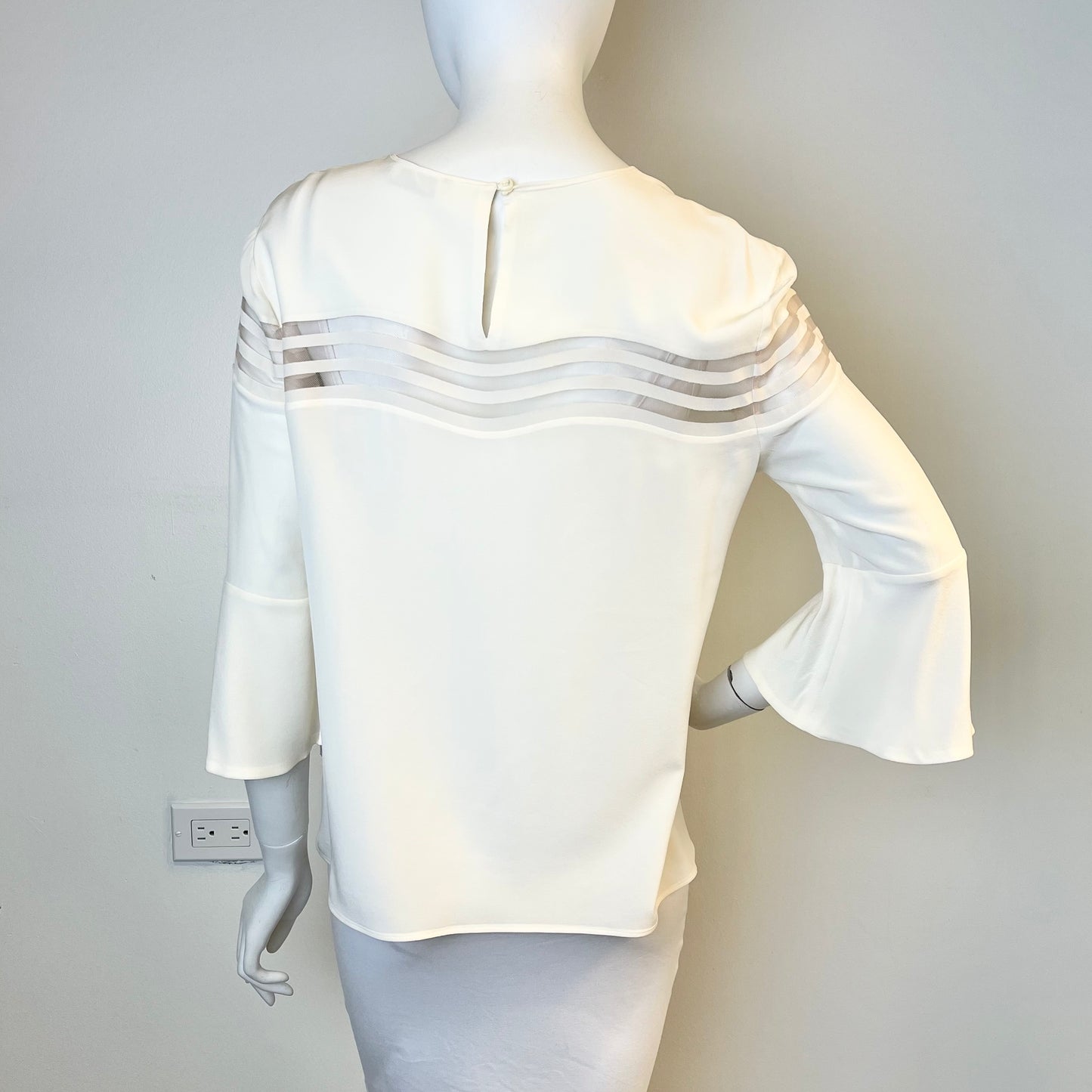 Fendi Blouse