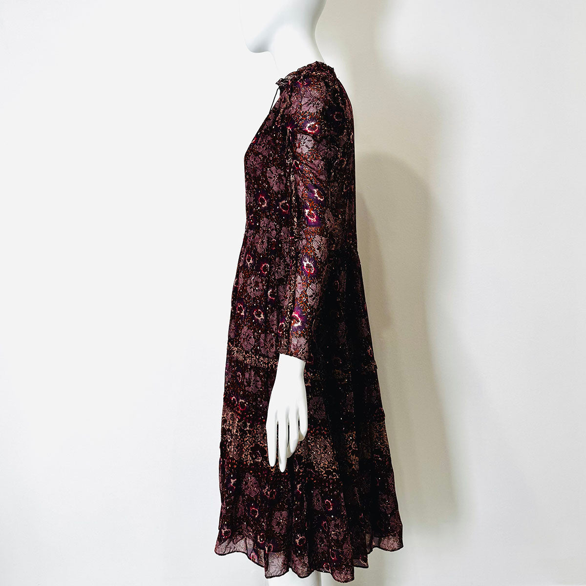 Ulla Johnson Dress