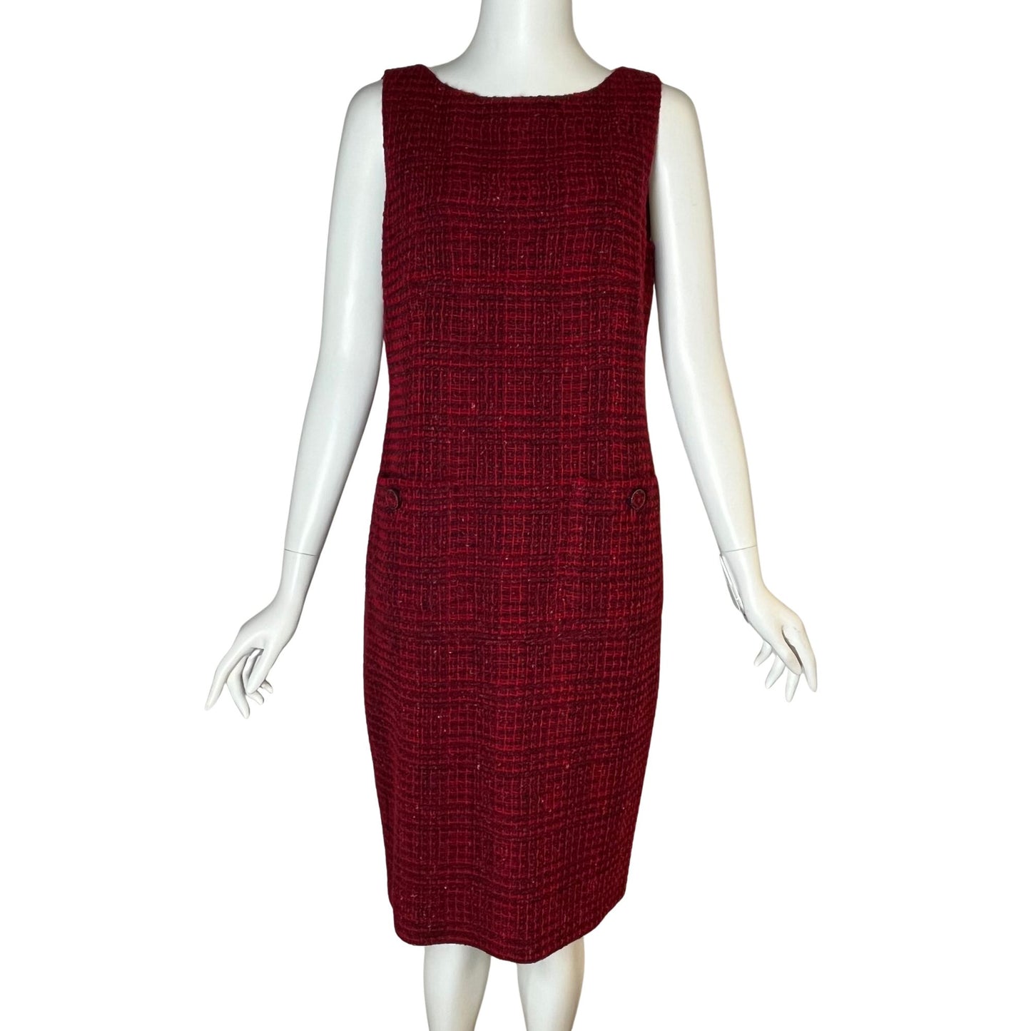 Chanel Dress