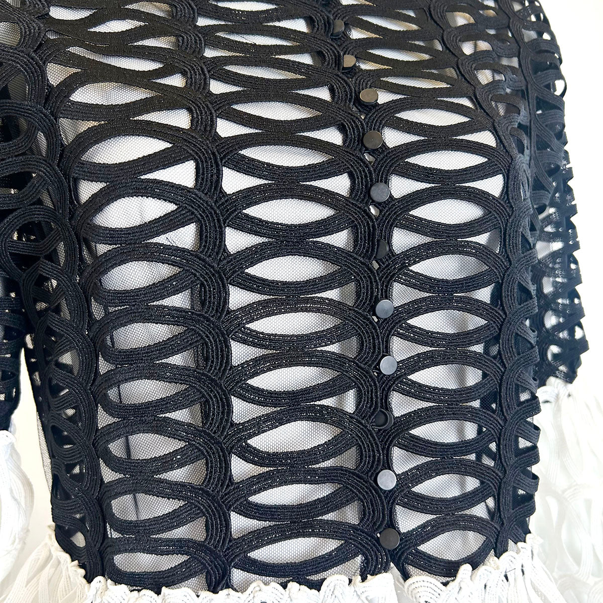 Anne Fontaine Jacket