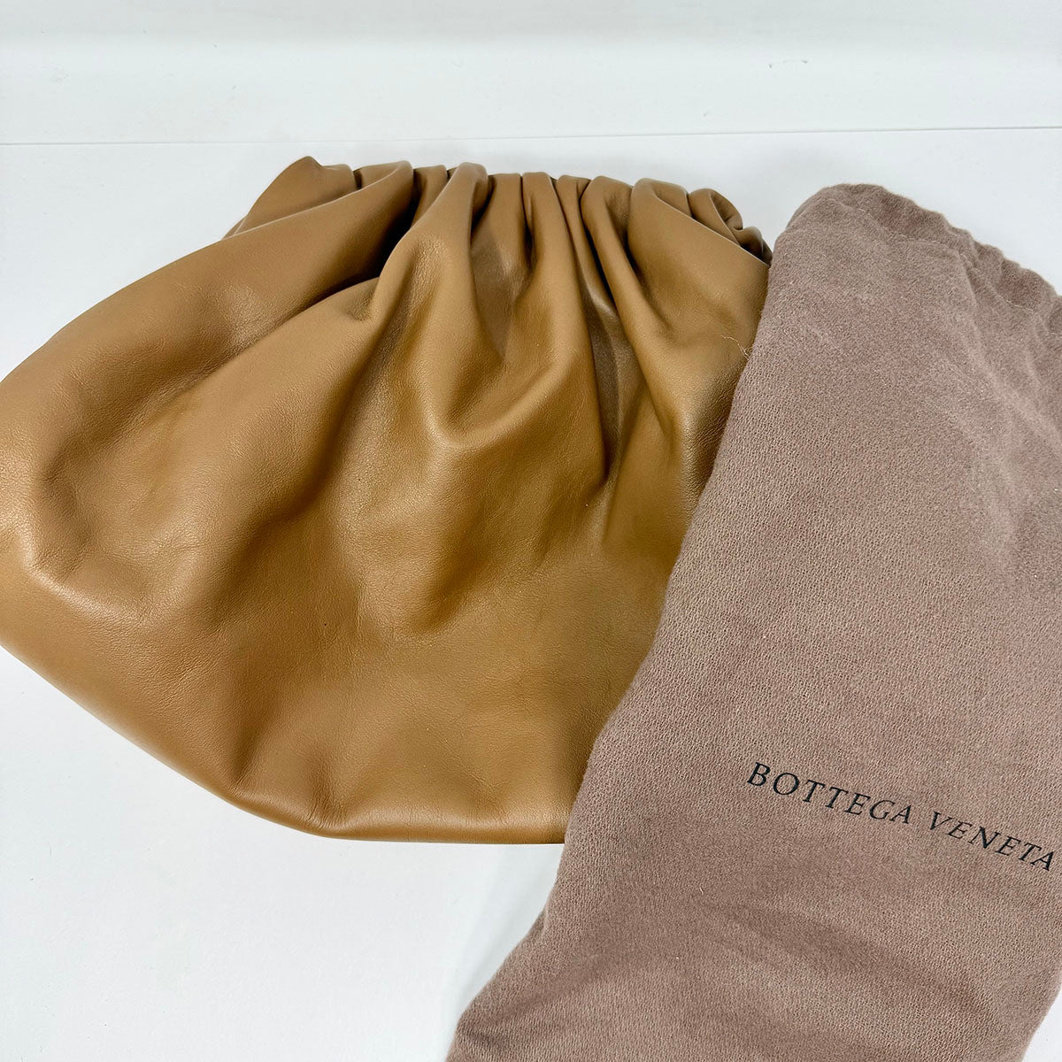 Bottega Veneta Clutch