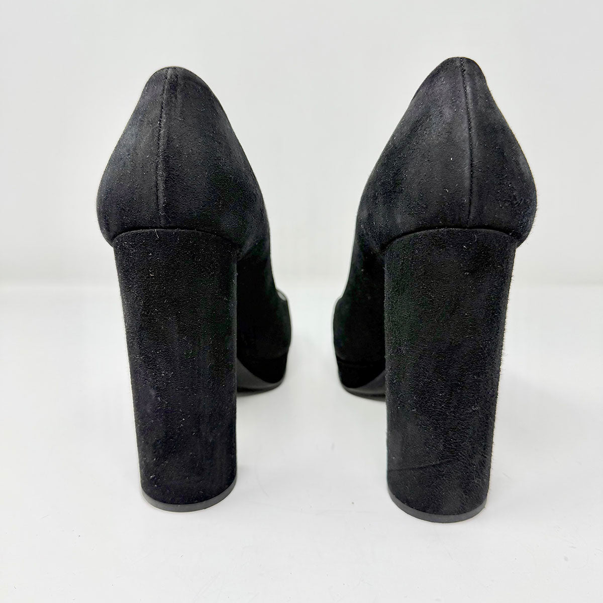 Prada Pumps