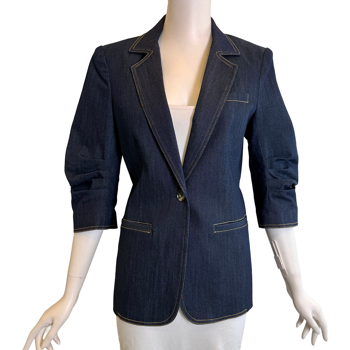 Cinq a Sept Jacket