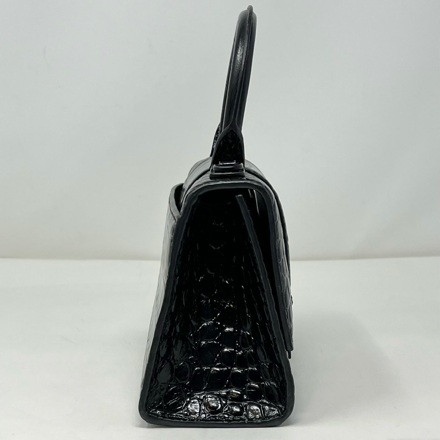Balenciaga Hourglass Shoulder Bag