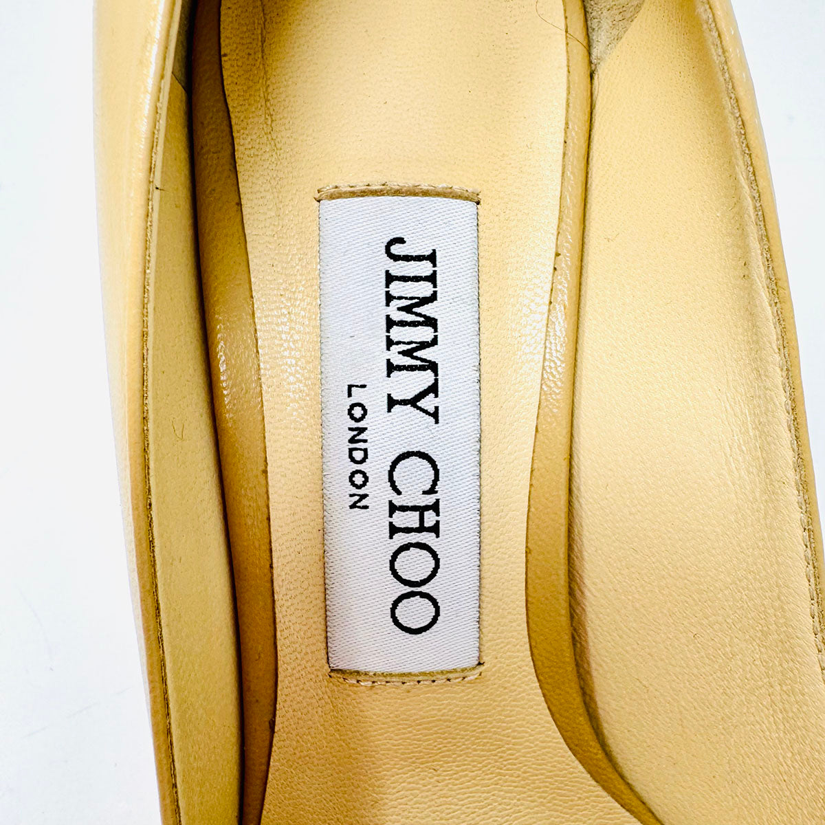 Jimmy Choo Pumps