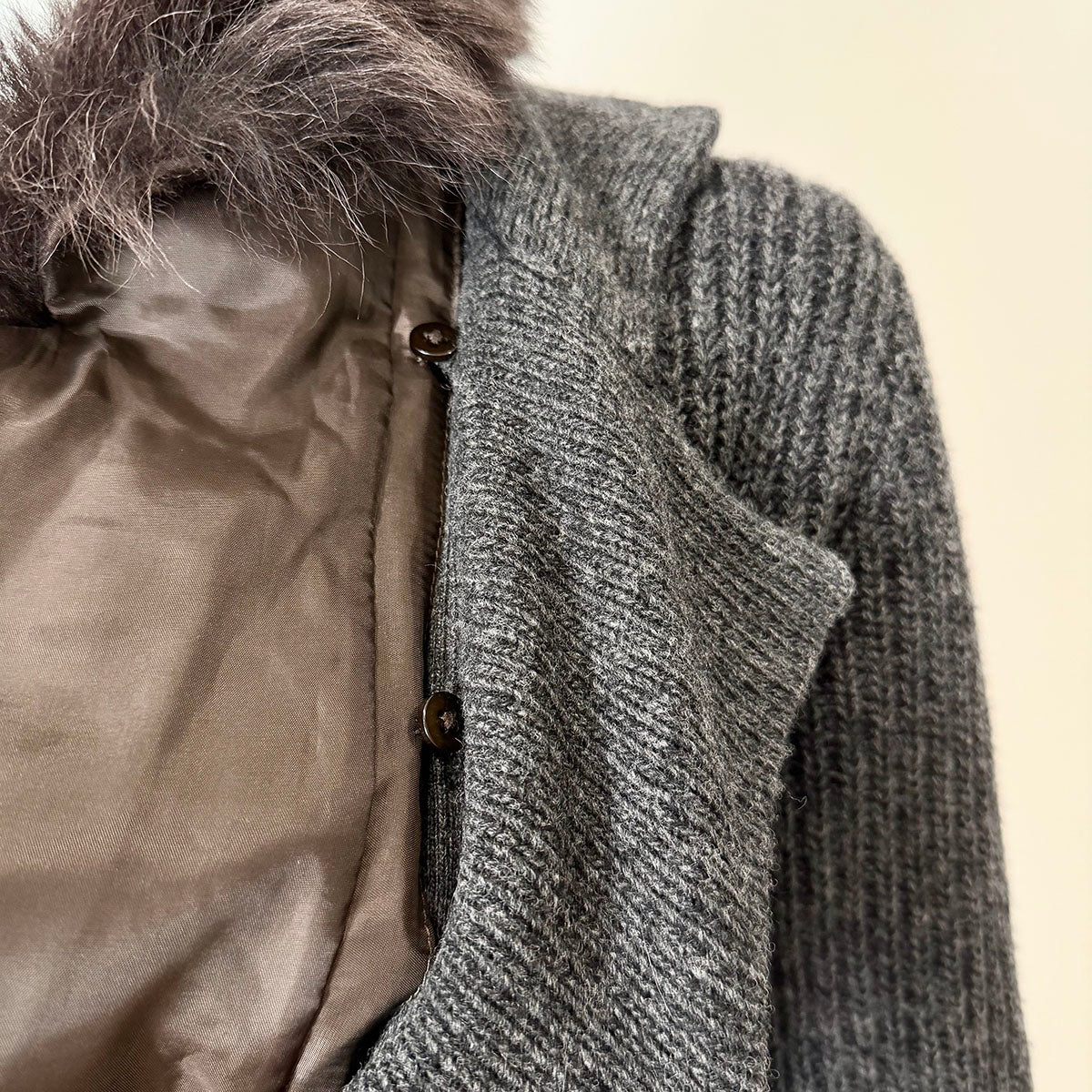 Bogner Cardigan