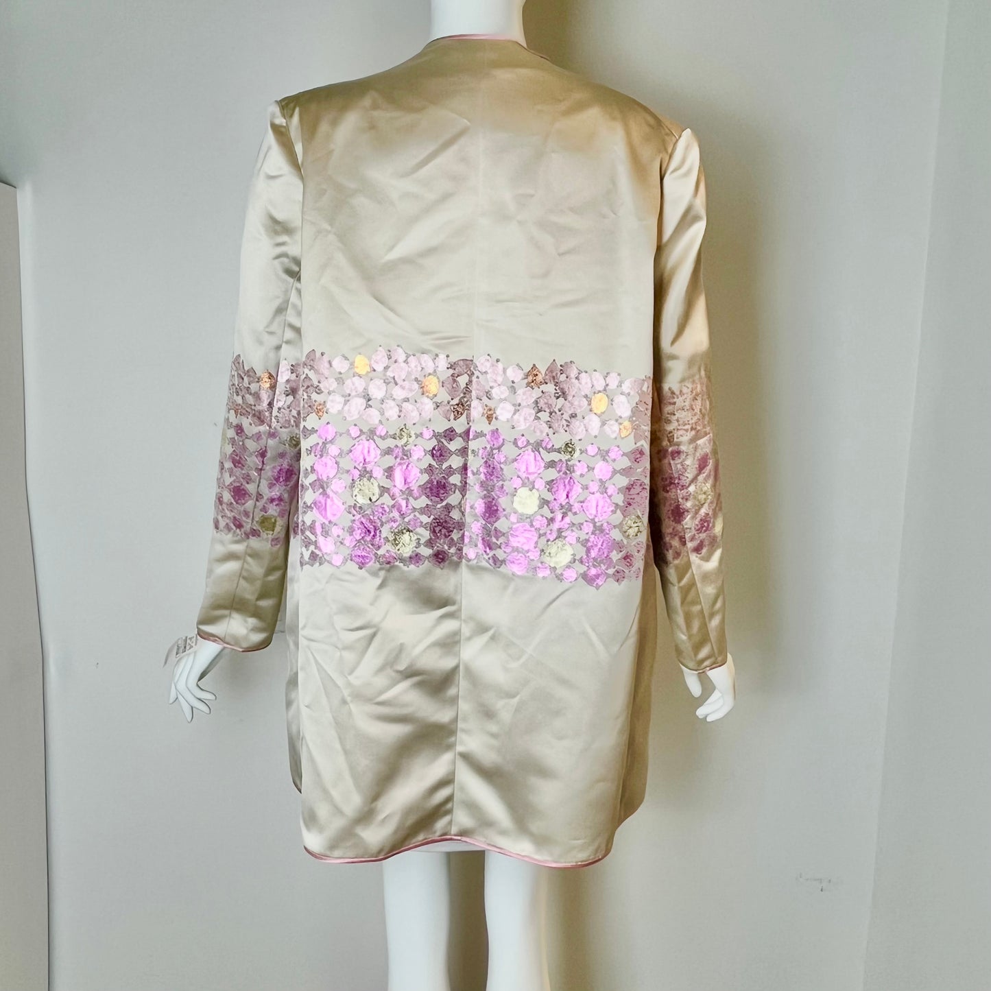 Shamask Coat