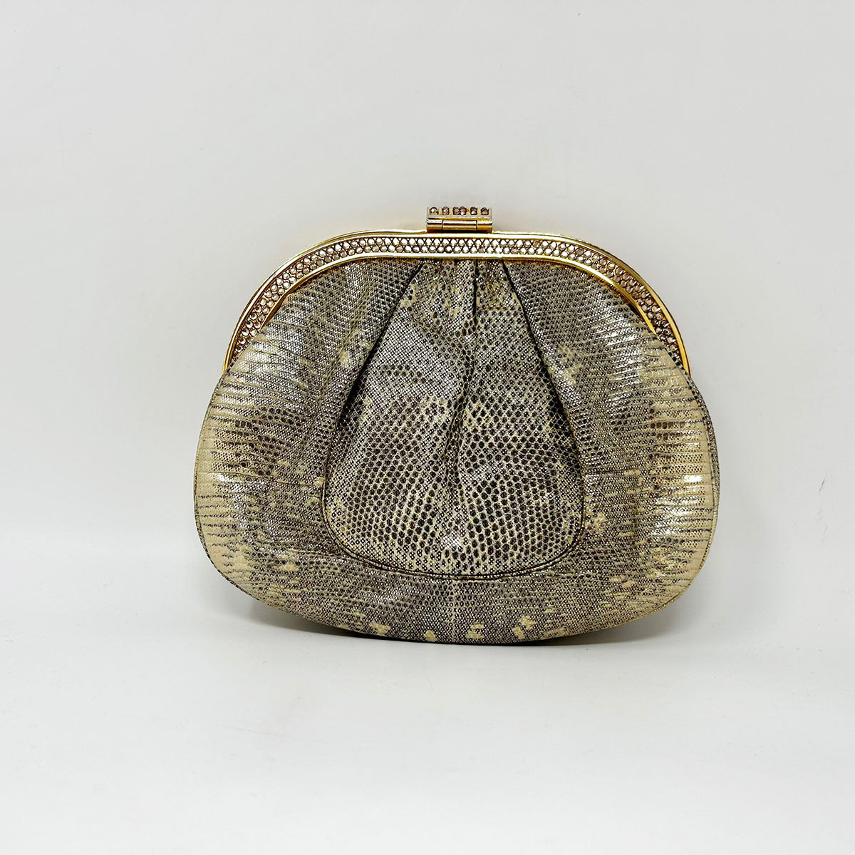 Judith Leiber Clutch