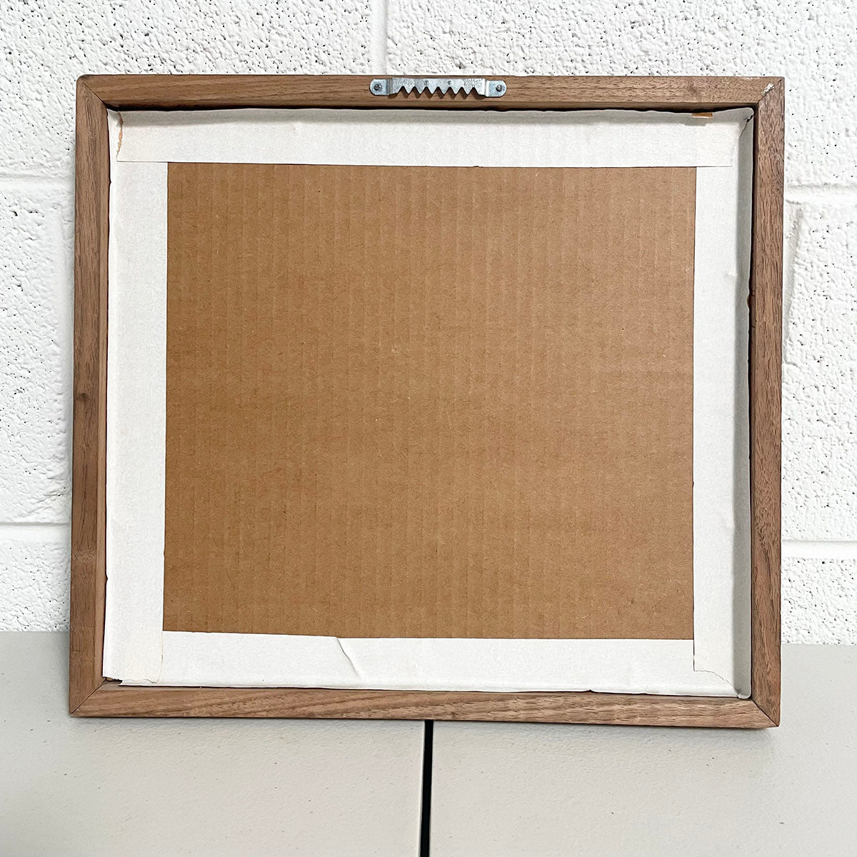 "Dreams" Drawing Signed 1976