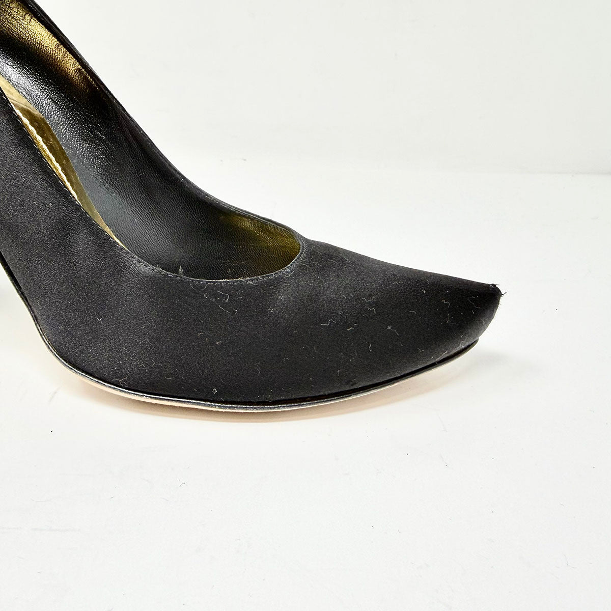 Rene Caovilla Pumps