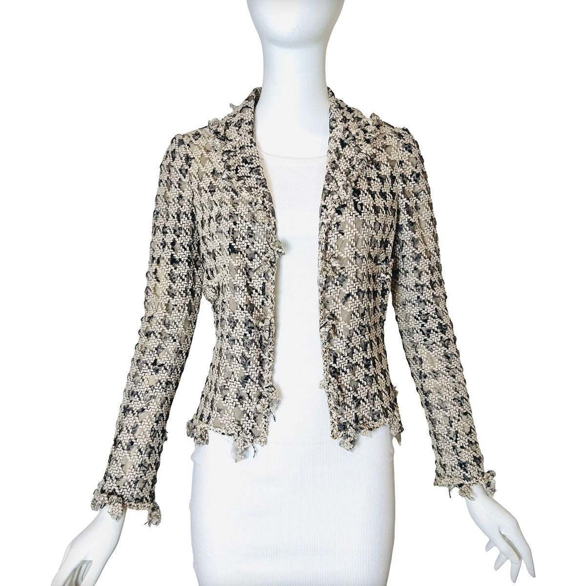 Chanel Jacket