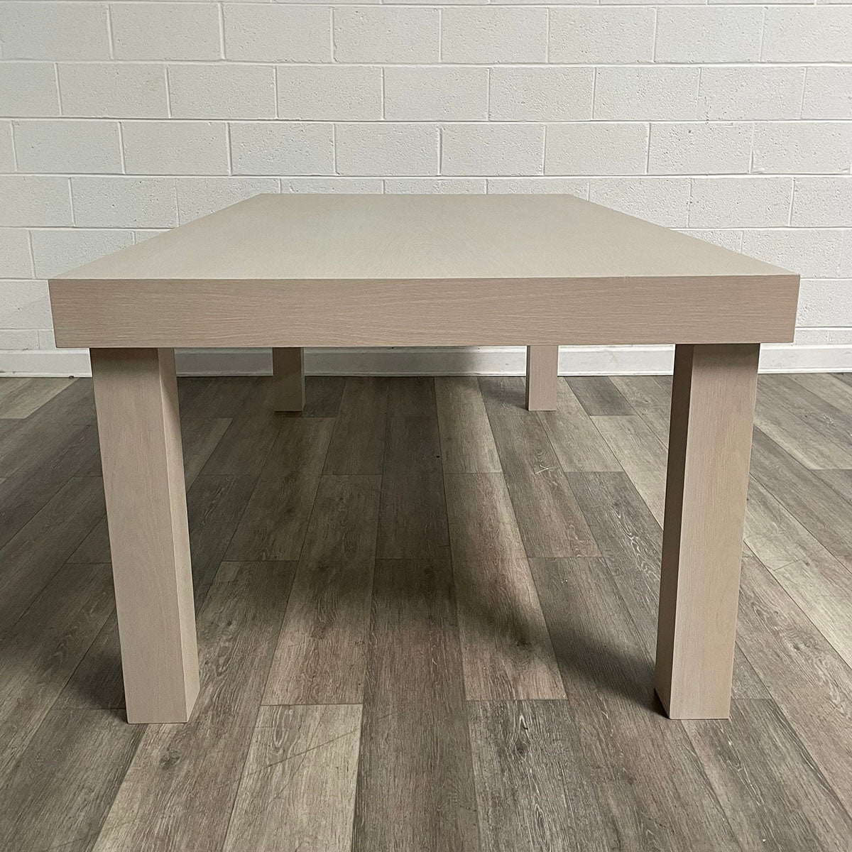 Wooden Dining Table