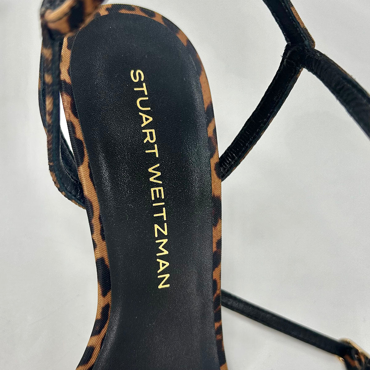 Stuart Weitzman Sandals