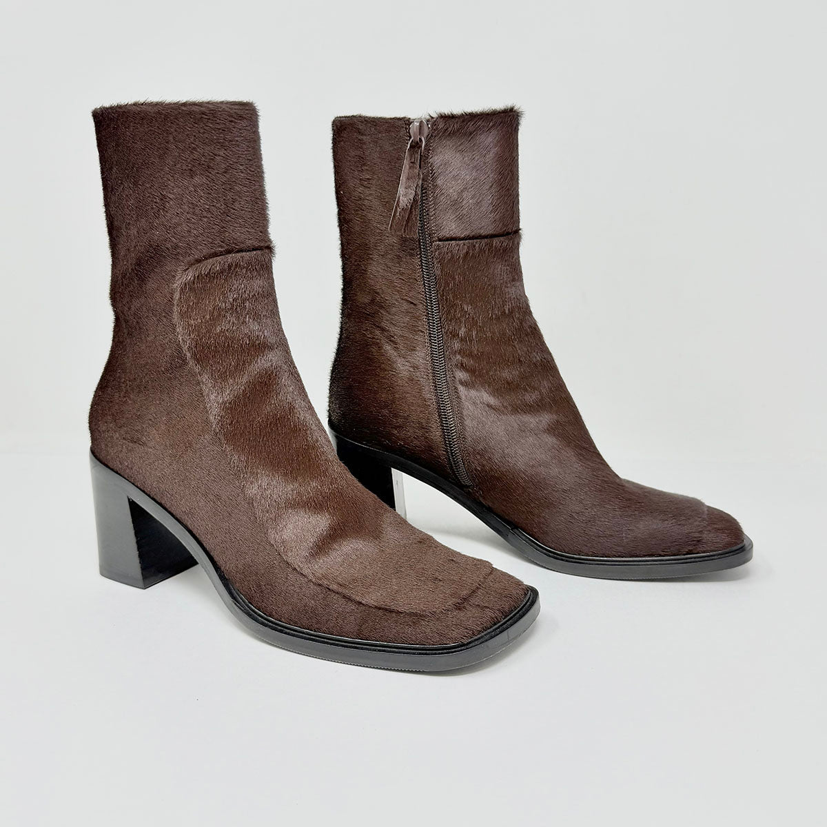 The Row Boots
