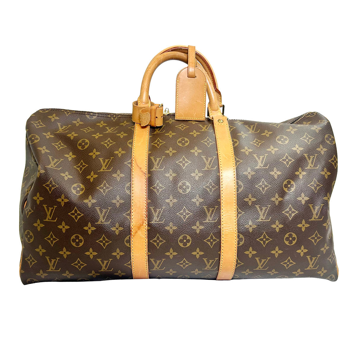 Louis Vuitton Duffle