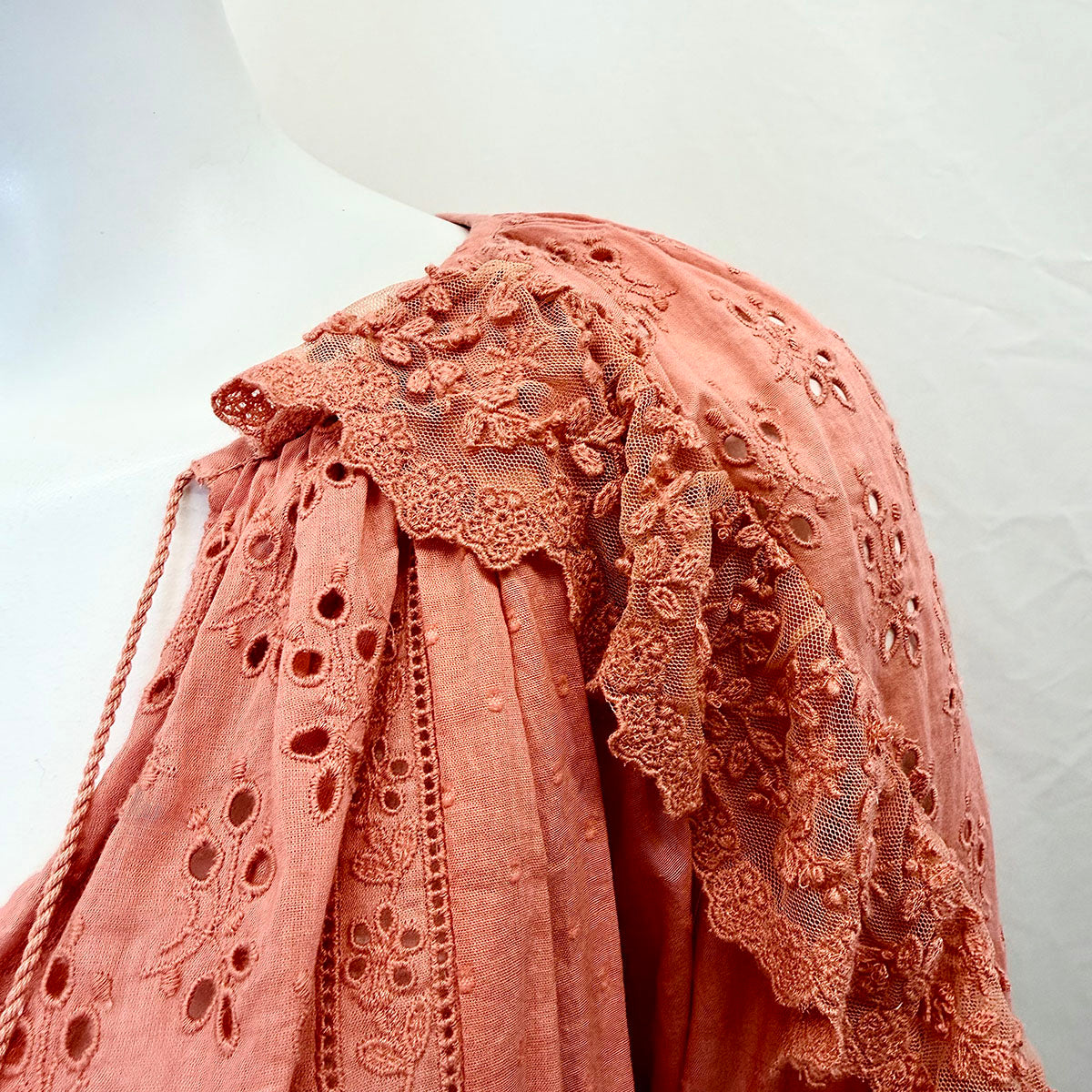 Ulla Johnson Blouse