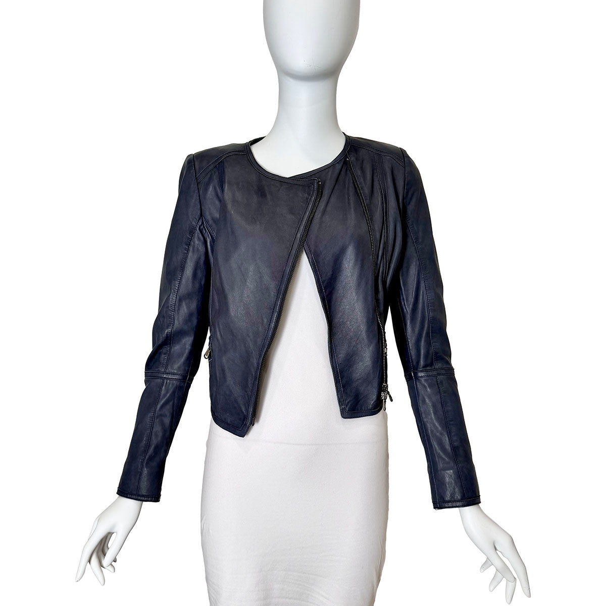 Schyia Jacket