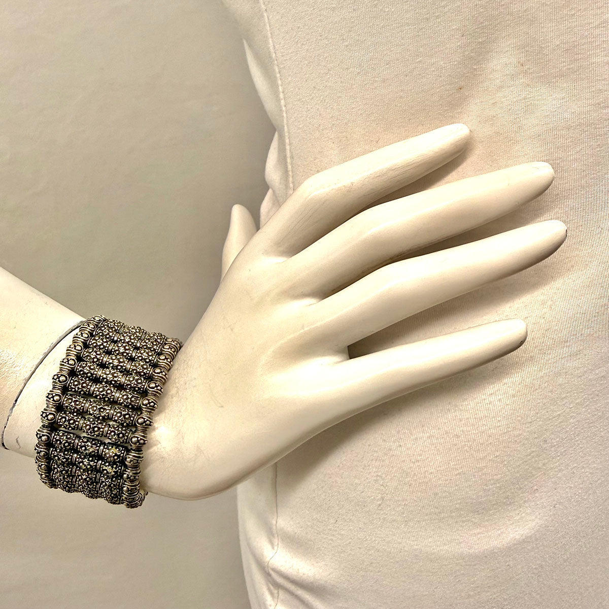 Konstantino Bracelet