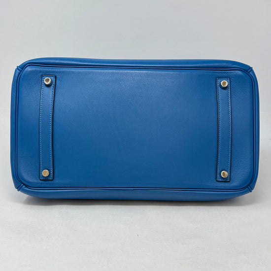 Hermes Swift  Birkin 35