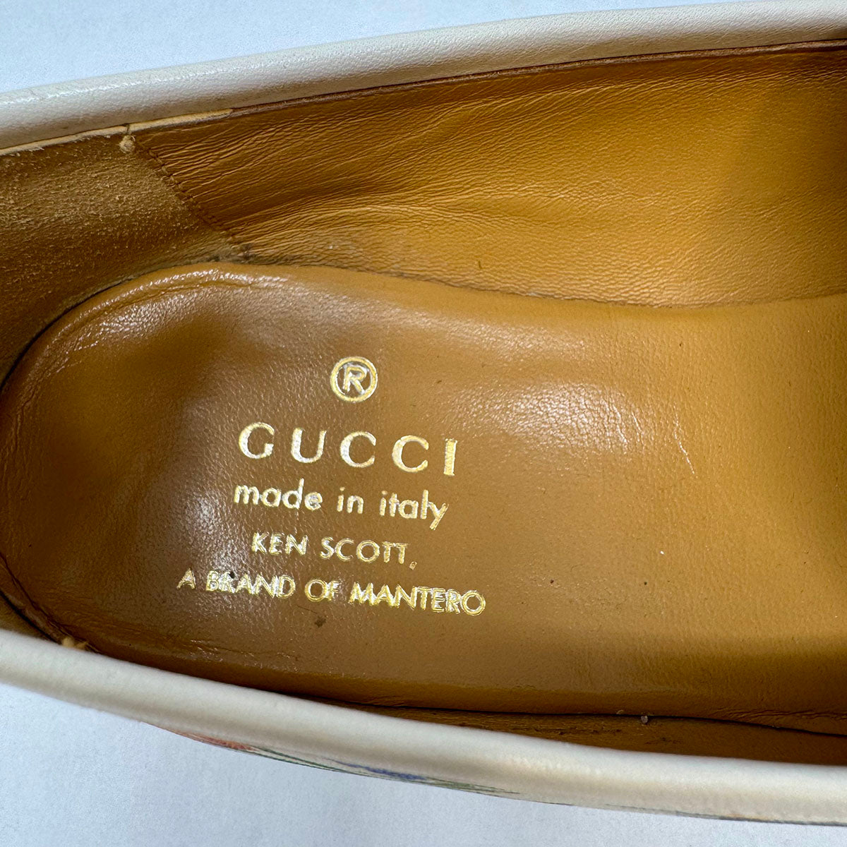 Gucci Loafers