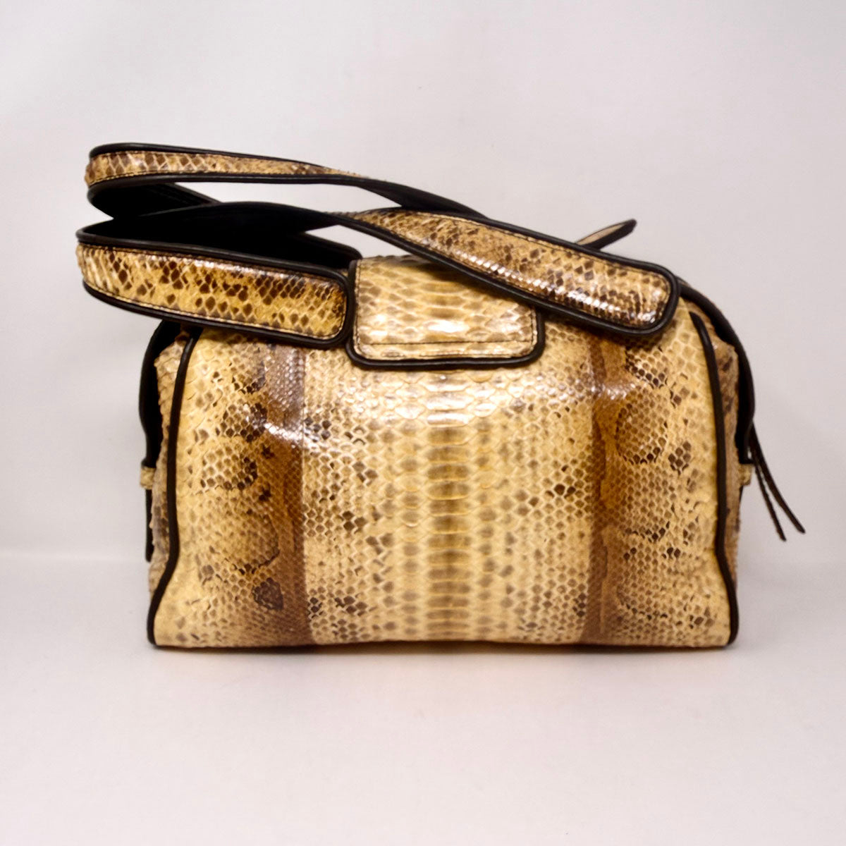 Escada Shoulder Bag