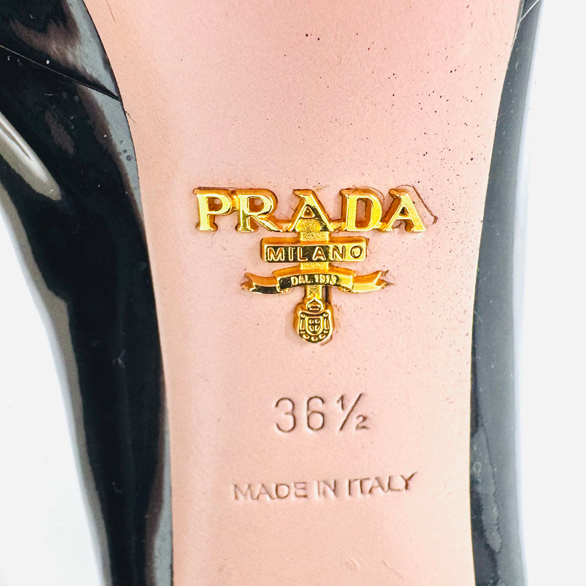 Prada Pumps