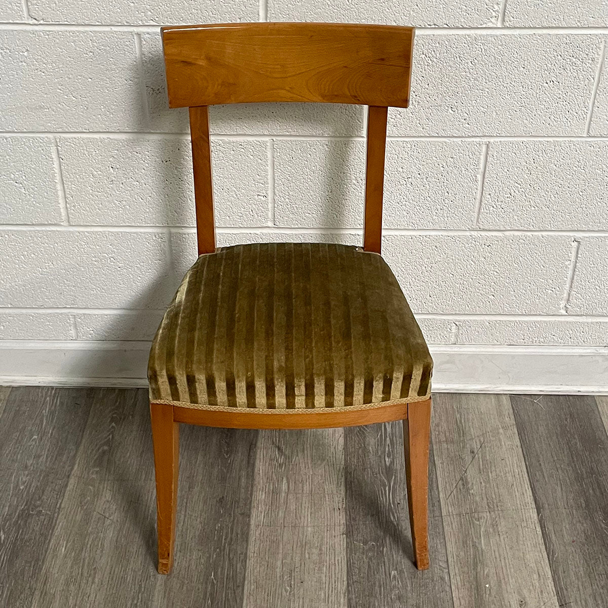 Set of 4 Dining Chairs