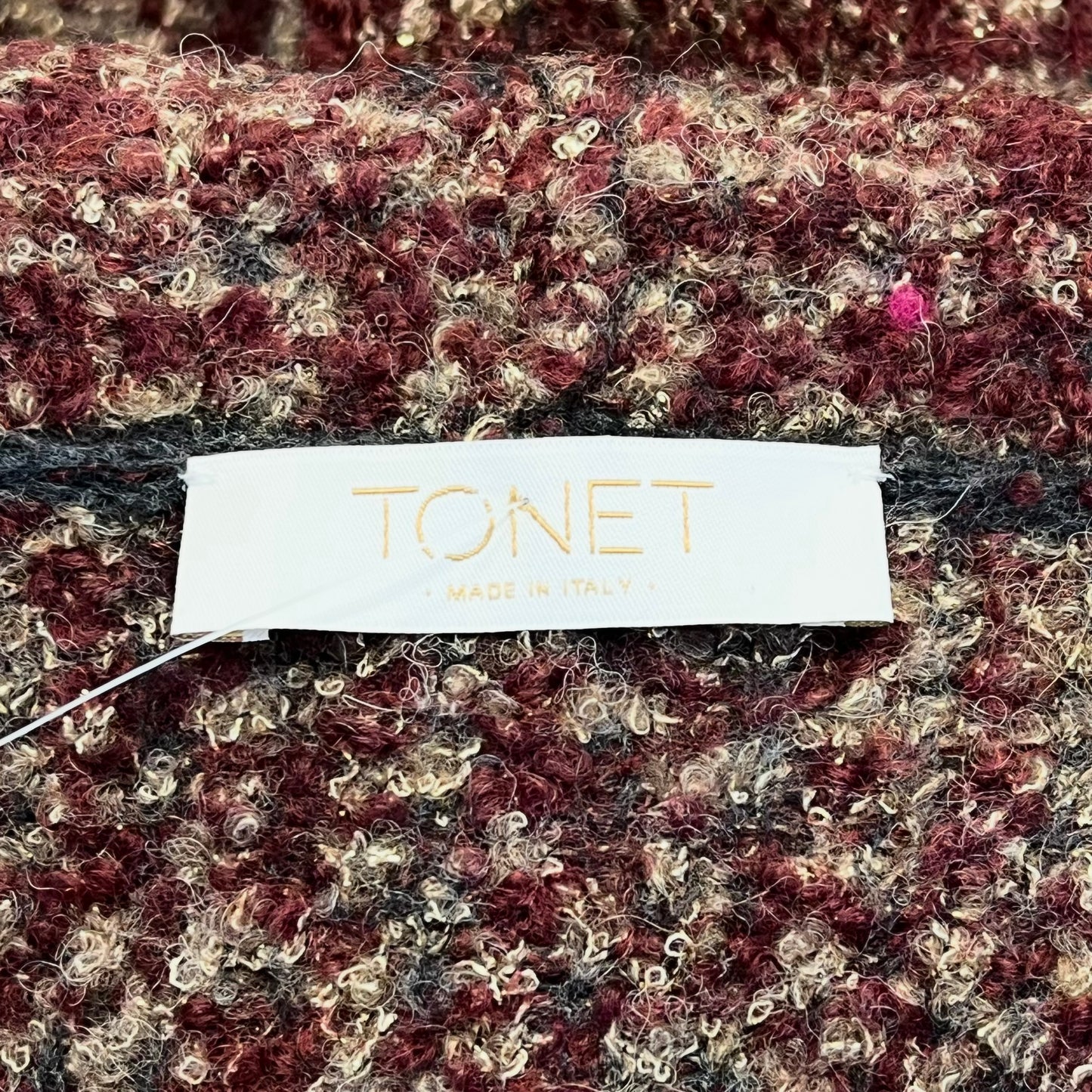 Tonet Cardigan