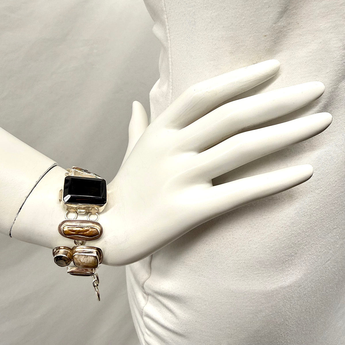 Sterling Bracelet