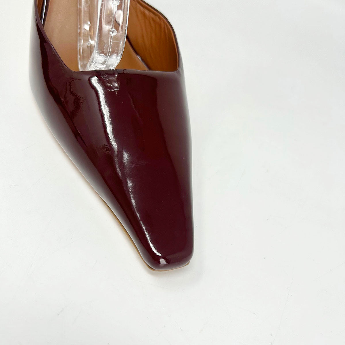 Reformation Pumps