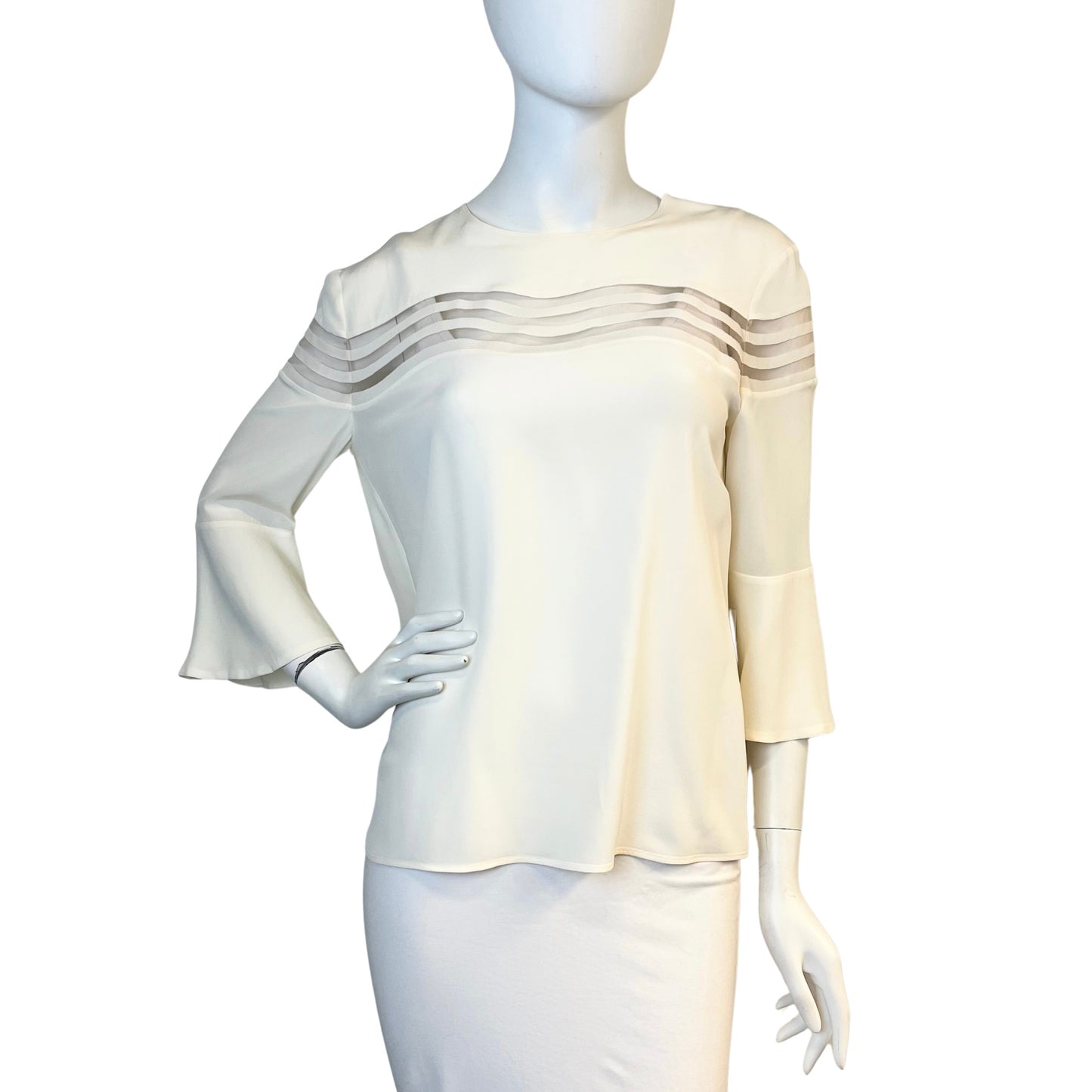 Fendi Blouse