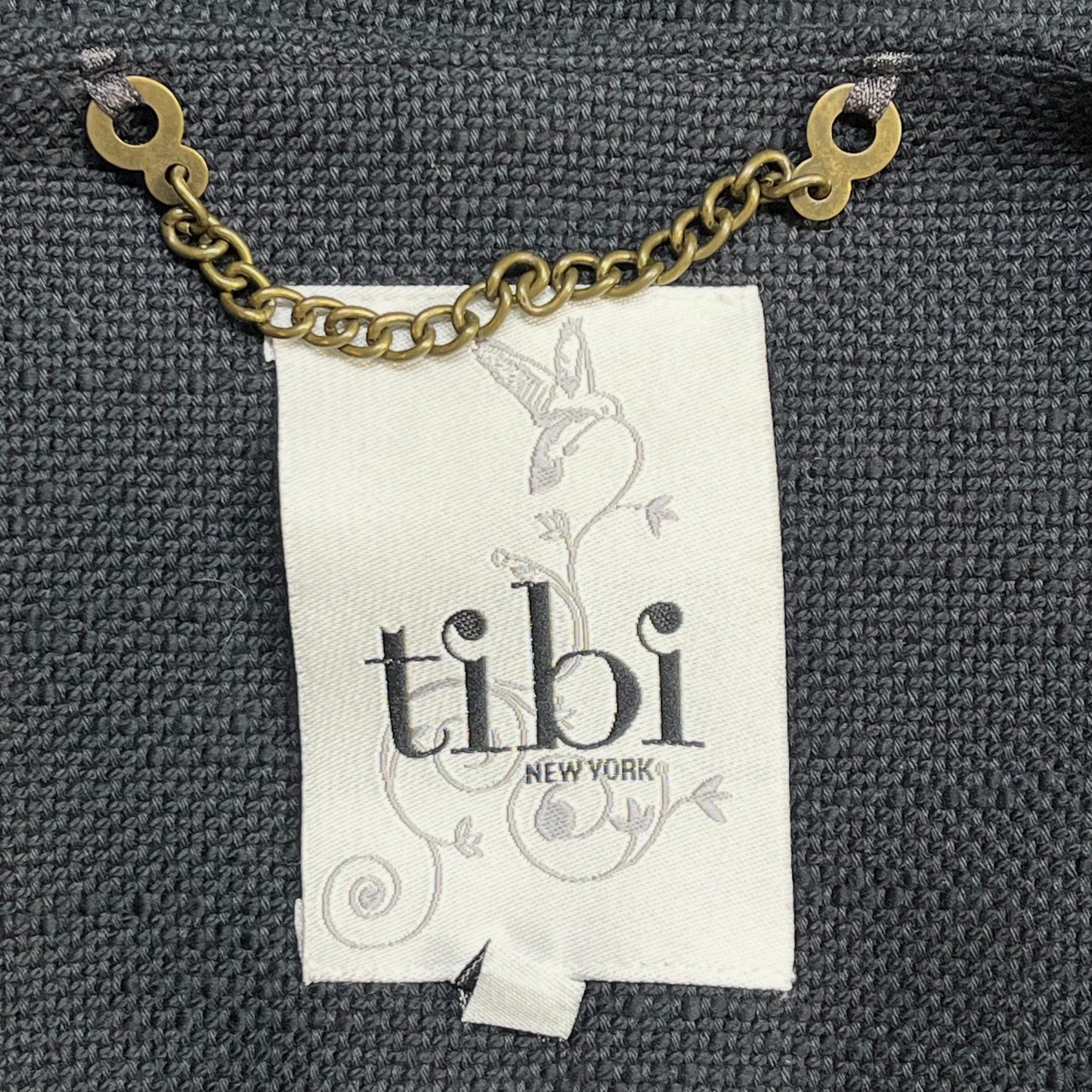 Tibi Jacket