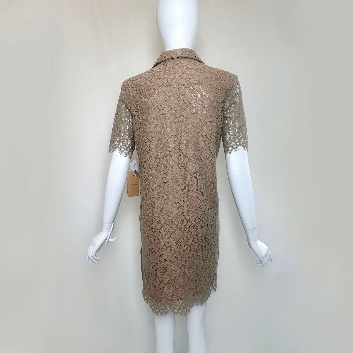Michael Kors Collection Dress