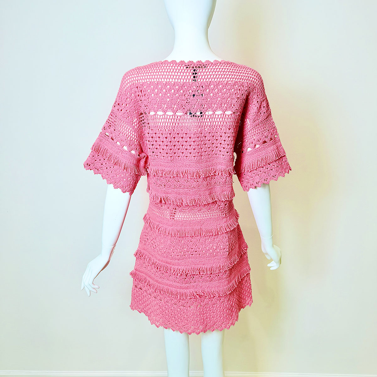 Maje Dress