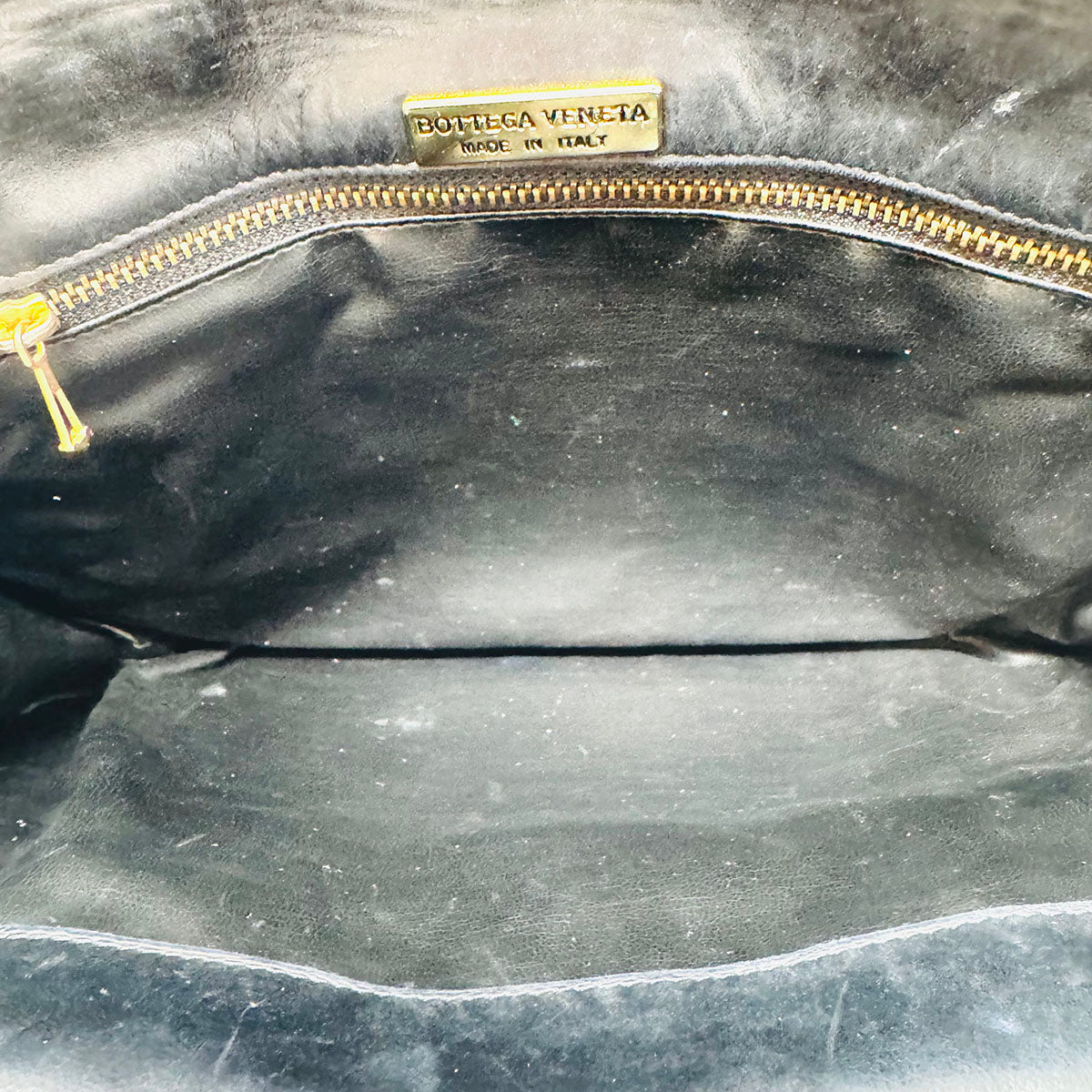 Bottega Veneta Clutch