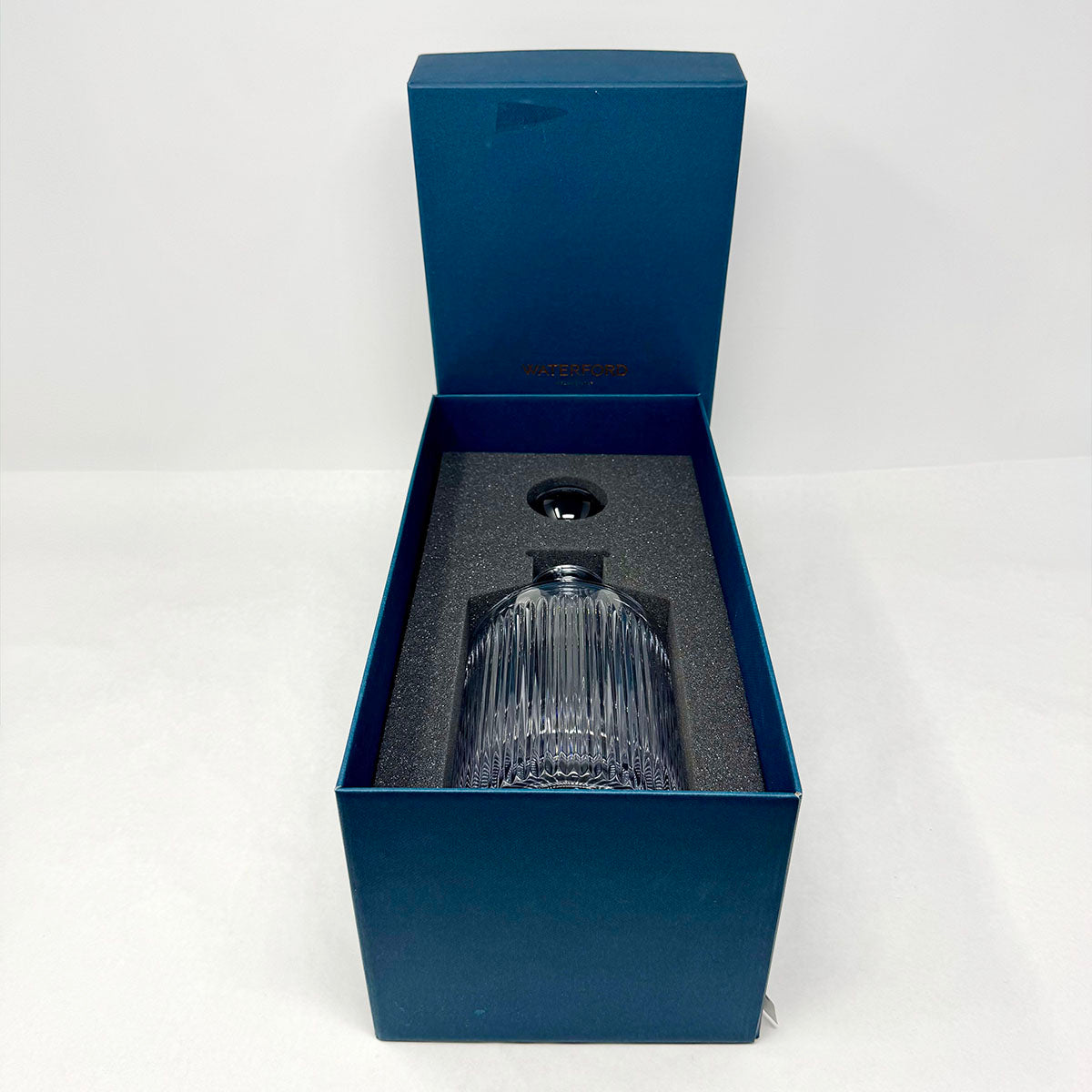 Short Stories Aras Decanter