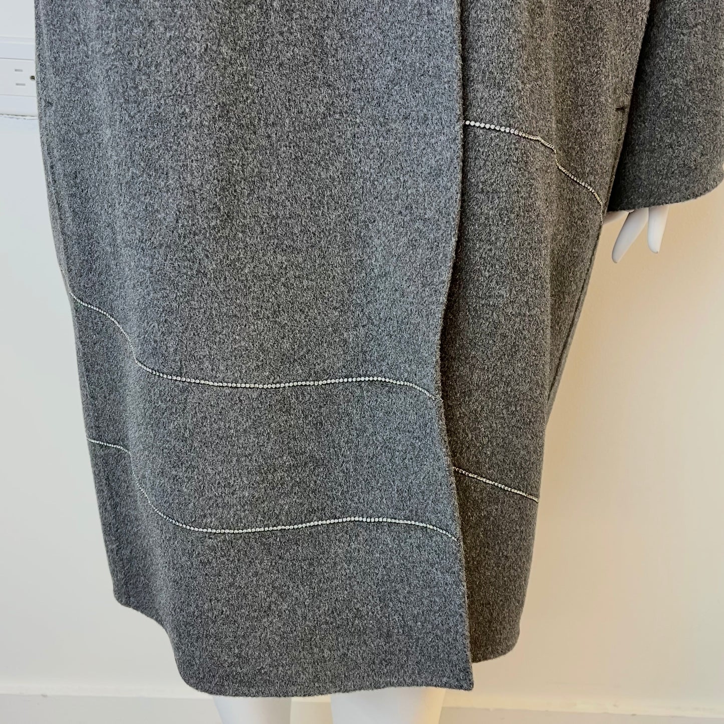 Lafayette 148 Coat
