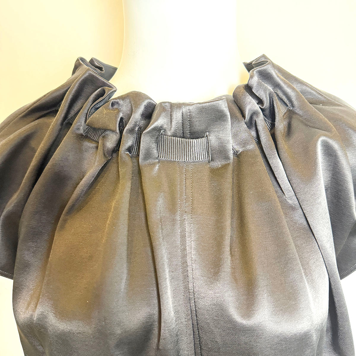Lanvin Dress