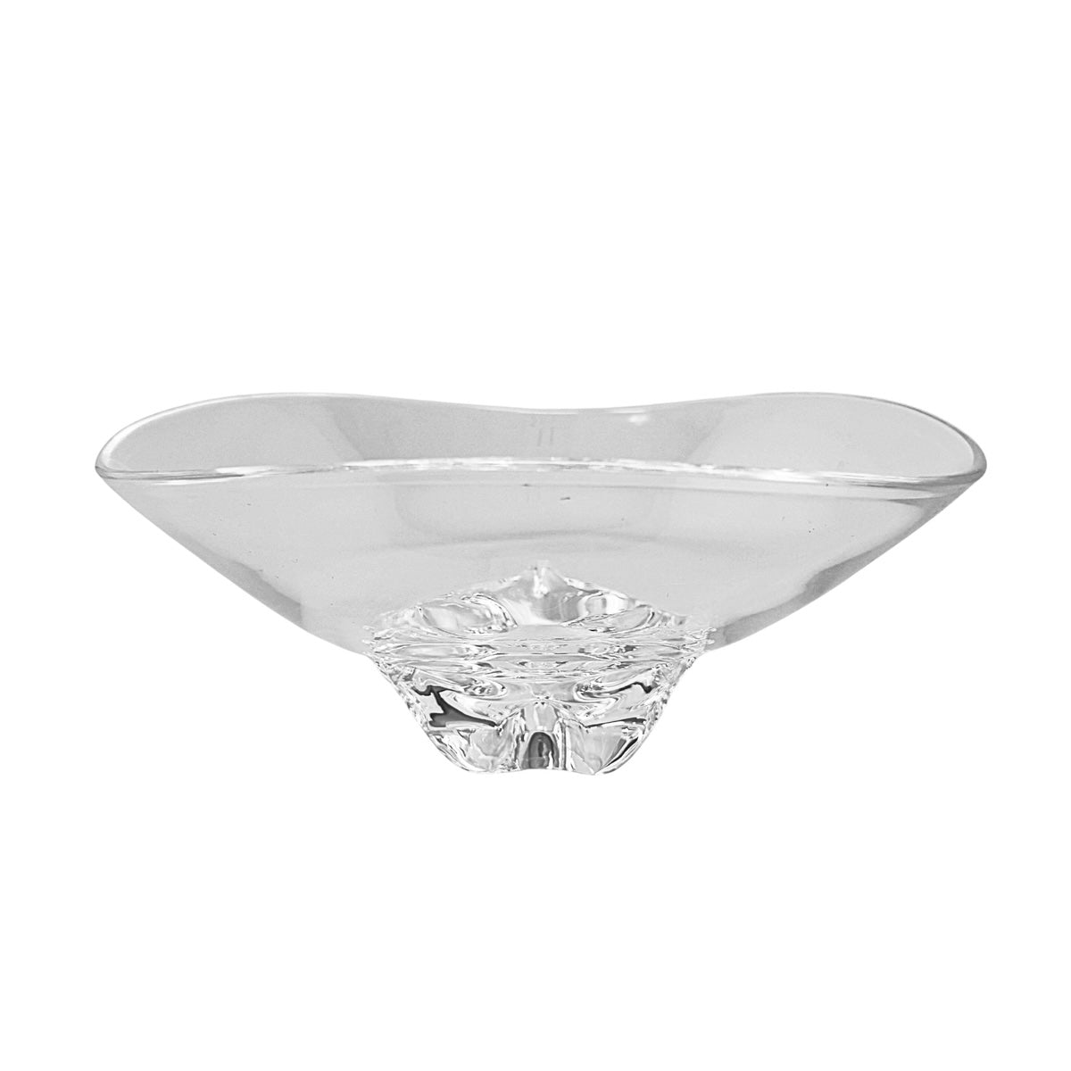 Steuben Bowls