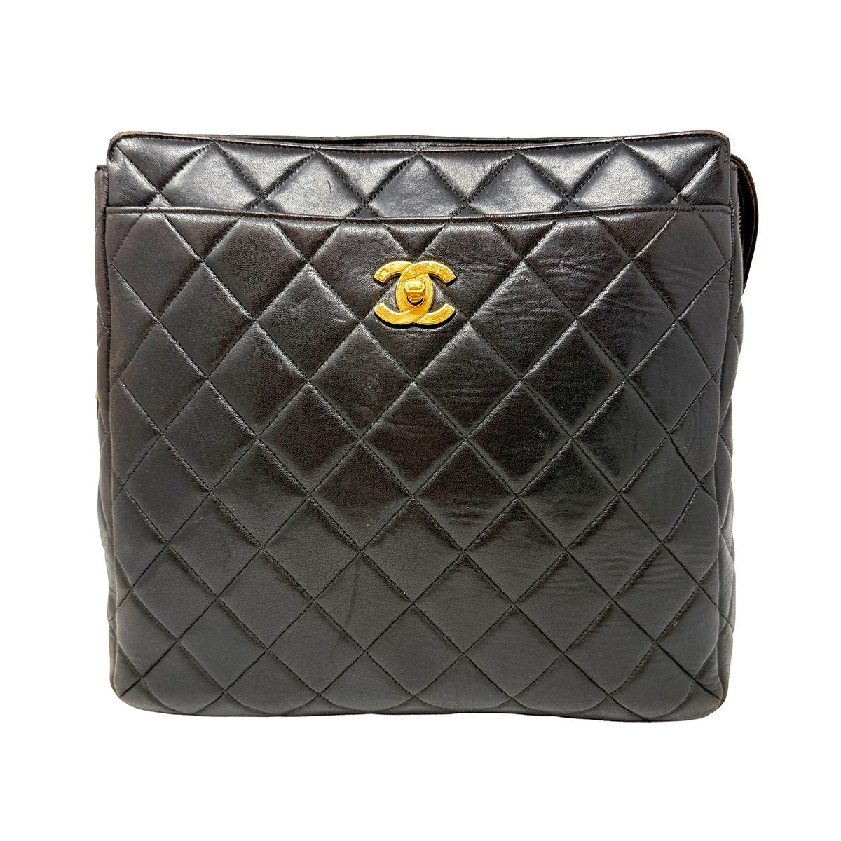 Chanel Backpack